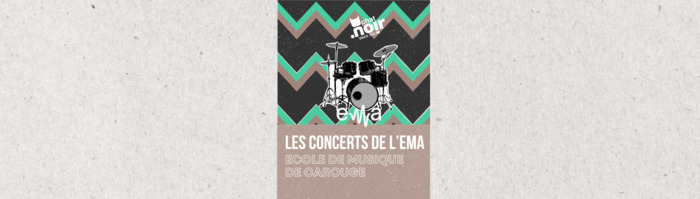 Visuel VERT ET BEIGE, AVEC UNE BATTERIE AU PREMIER PLAN