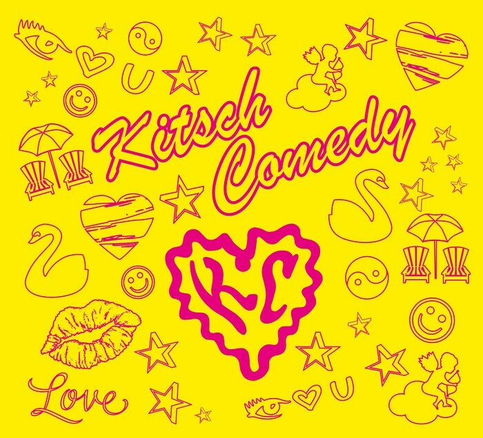Kitsch Comedy