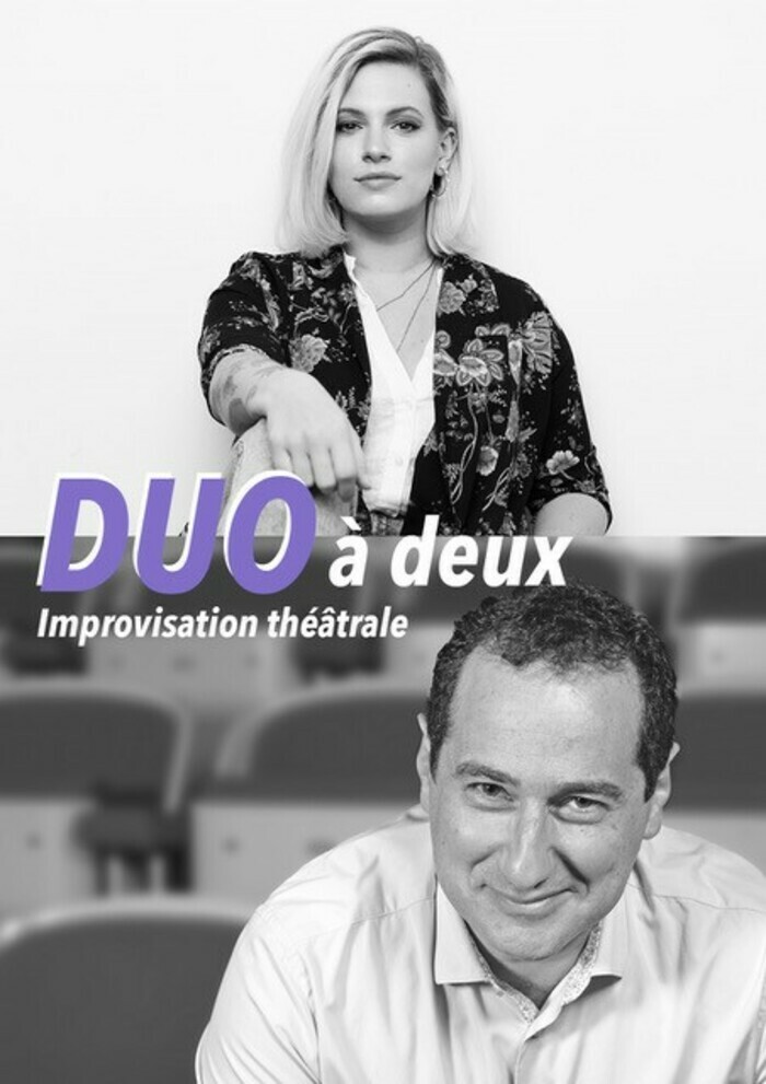 Une photo de Marine Delacrétaz et Fausto Borghini