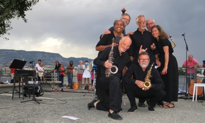 Les Ploufs Photo du groupe les Ploufs