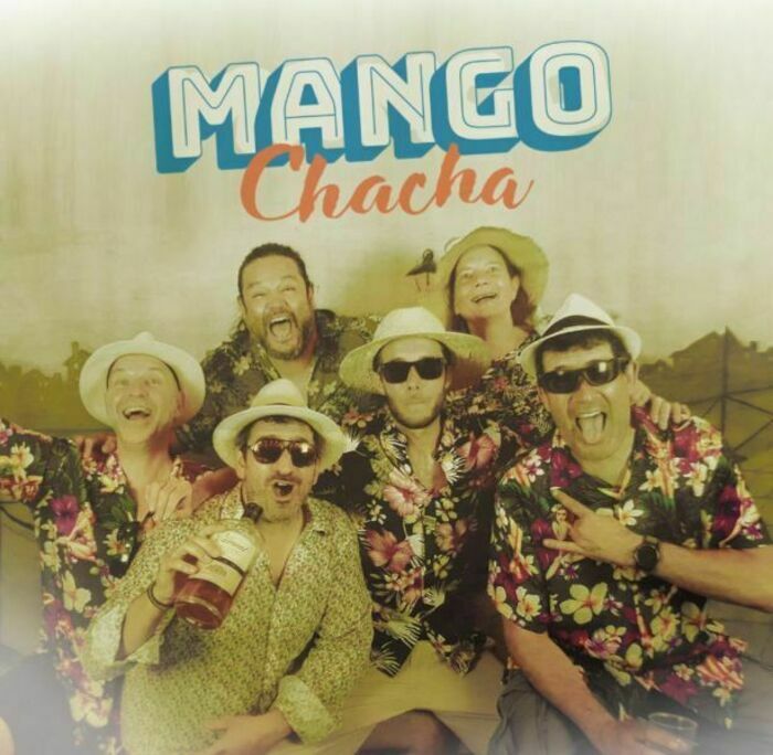 Mango ChaCha Photo des membres du groupe Mango ChaCha