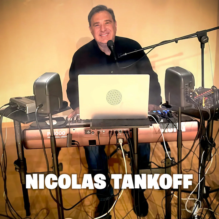 Une photo de Nicolas Tankoff