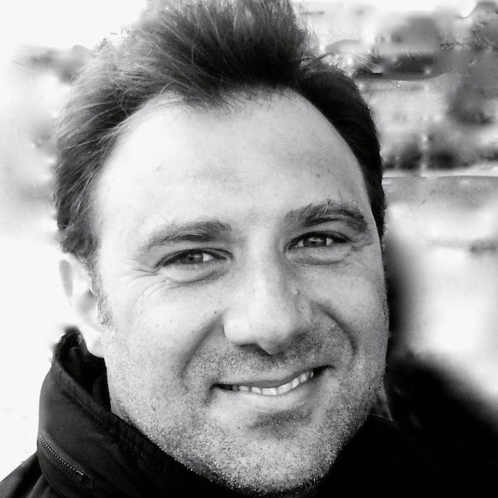 Photo de Nicolas Tankoff