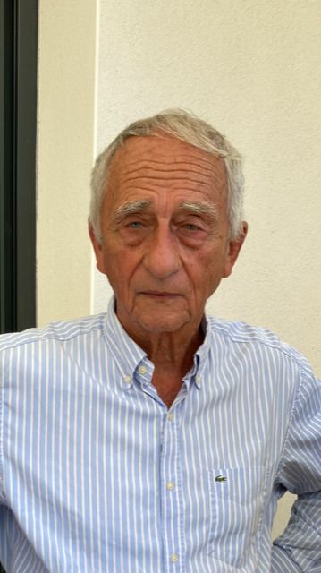 Photographie du conférencier