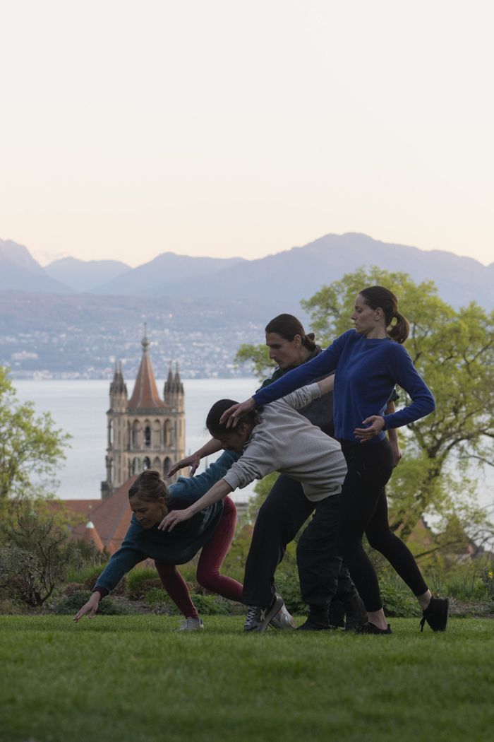 Performance Les Impromptus