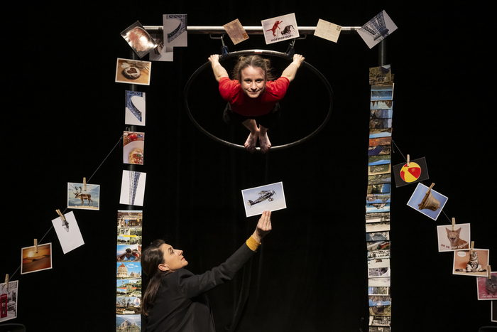 les petites variations