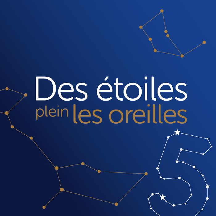 Des étoiles plein les oreilles