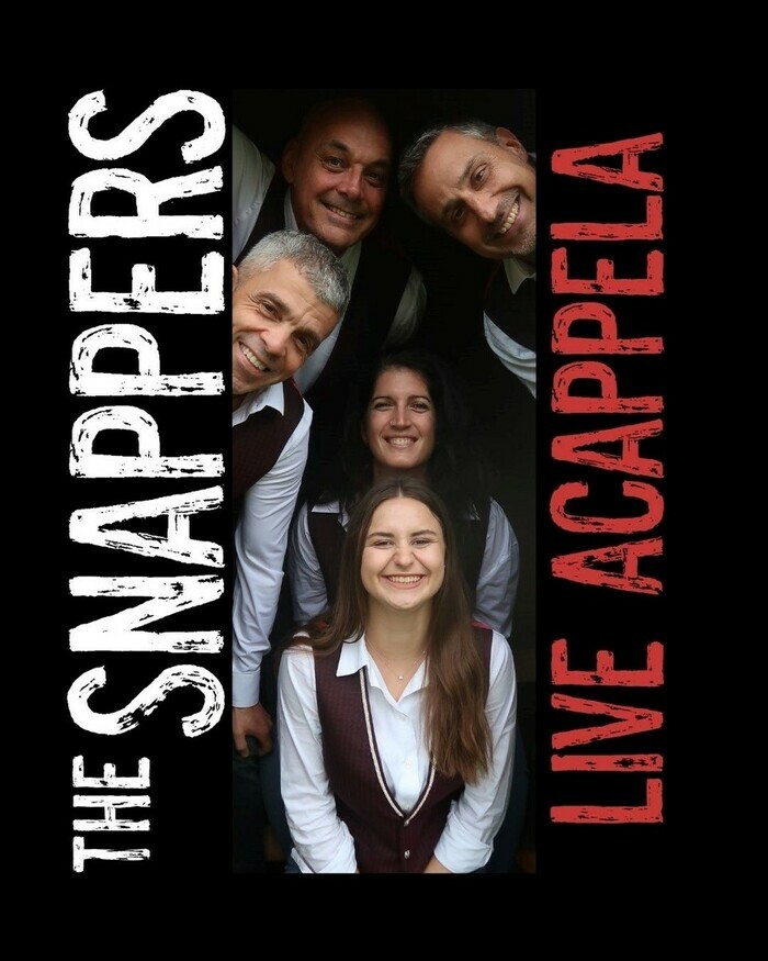 Snappers A capella