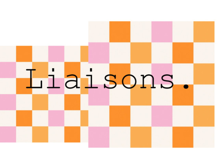 DR Liaisons.