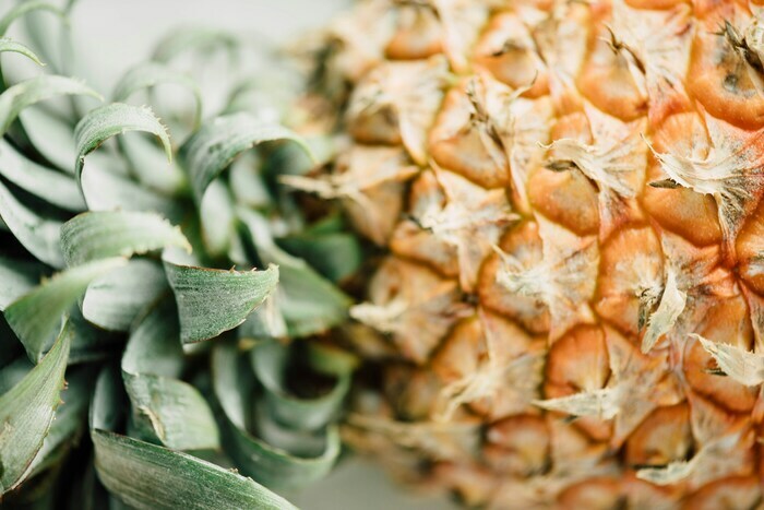 Chuttersnap, Unsplash ananas