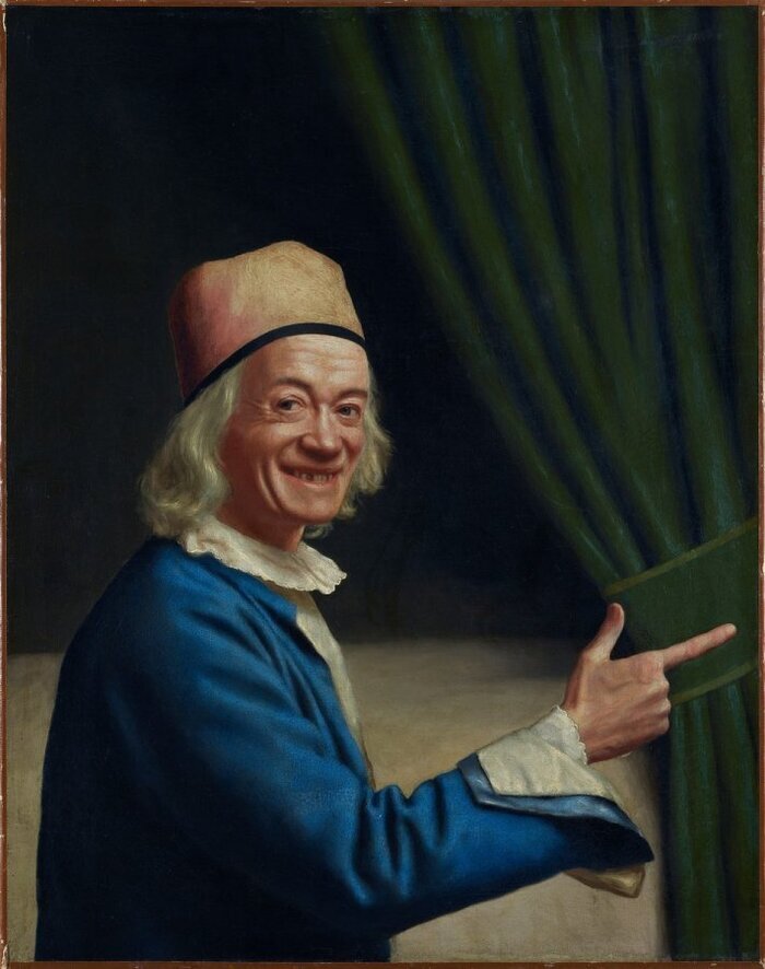 Visuel de l'exposition