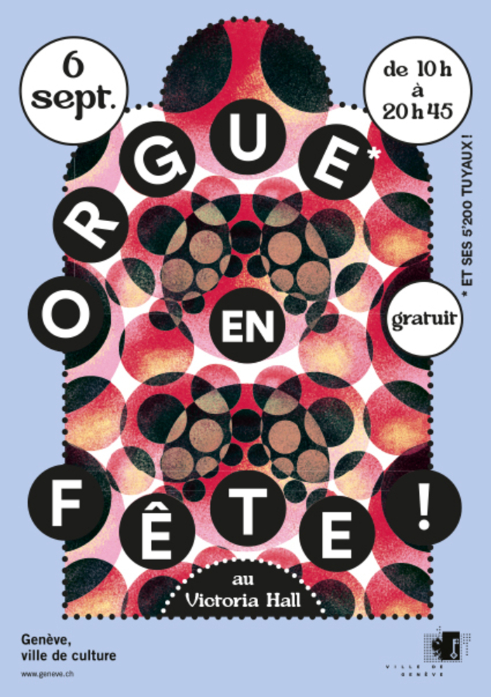 Atelier Frustuck Affiche de l'événement