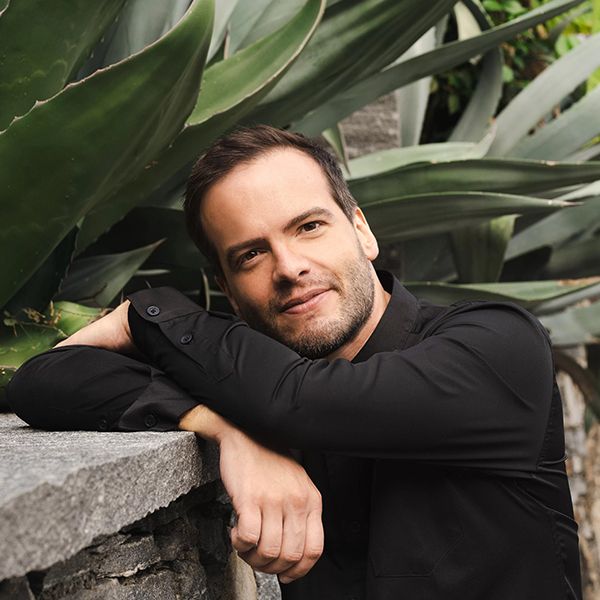 Soliste invité: Francesco Piemontesi