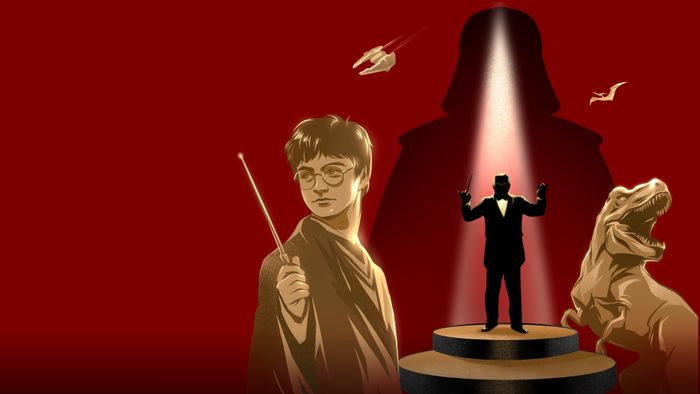 The World of John Williams by Ensemble BOW