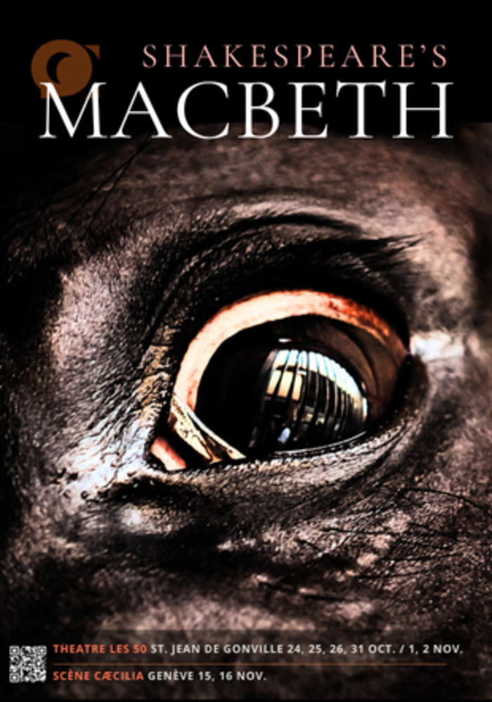Hoops of Iron Macbeth HOI