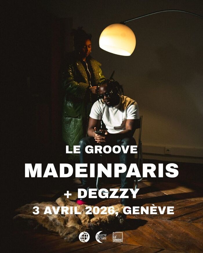 Vendredi 03 avril 2026