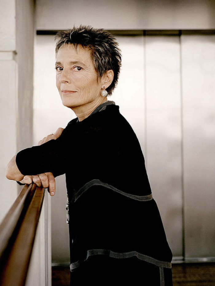 © Felix Broede Photo de Maria João Pires, pianiste d’origine portugaise, invitée à jouer un concert de musique classique avec l’OSR dans le cadre de la saison 2025-26