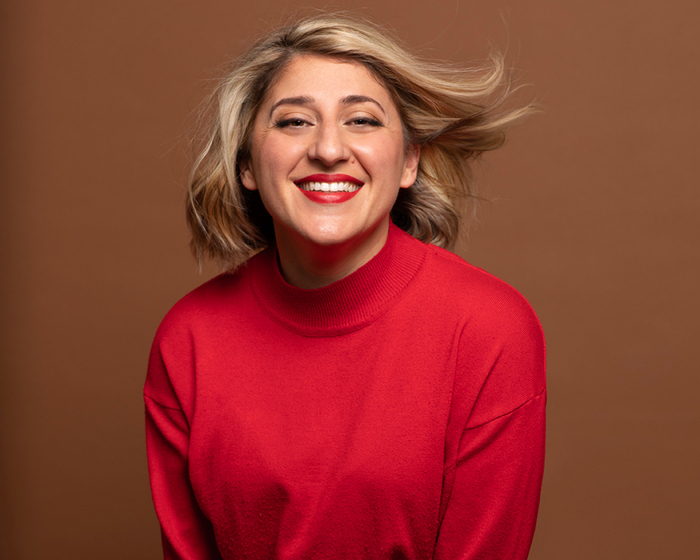 DR Marion Mezadorian