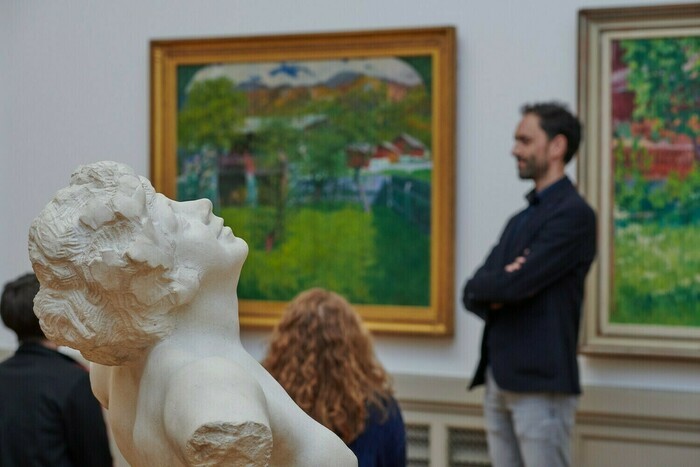 Illustration événement