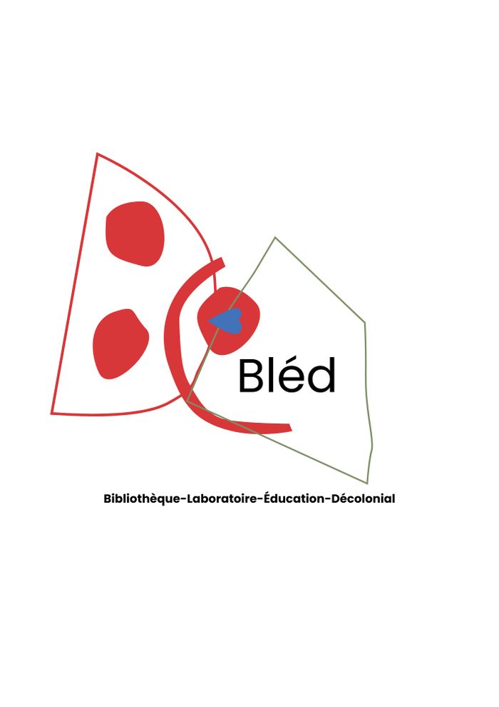 Logo de la BLÉD