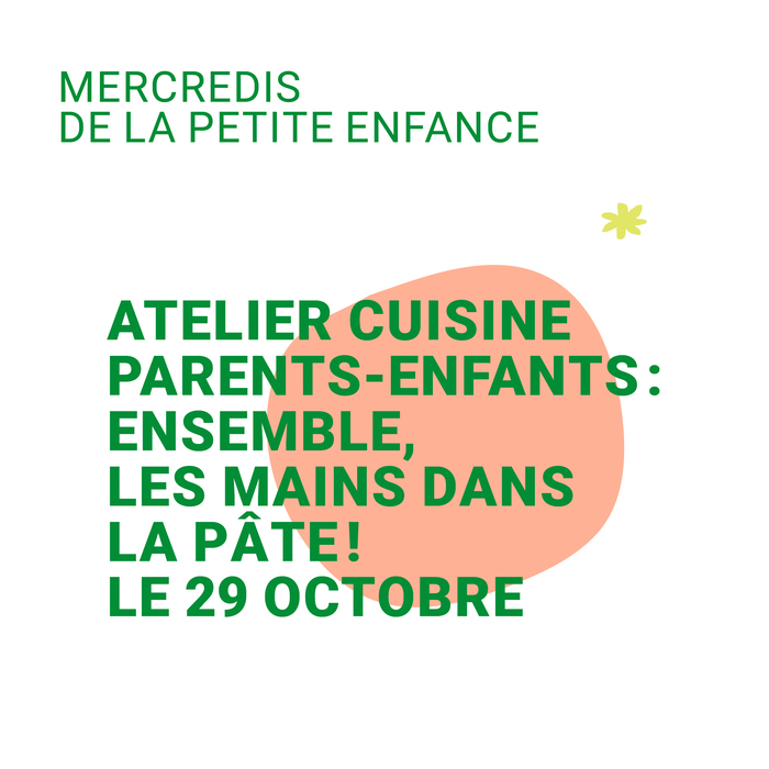 Marie Marcon Atelier cuisine