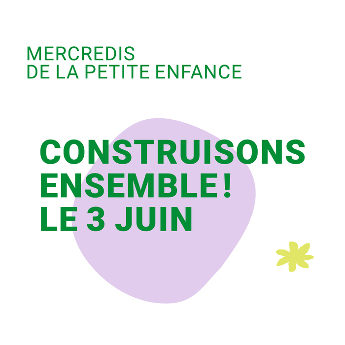 Construisons ensemble