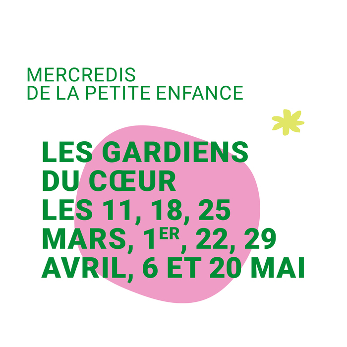 Les gardiens du coeur