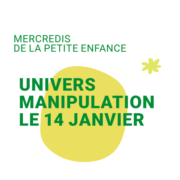 Univers manipulation