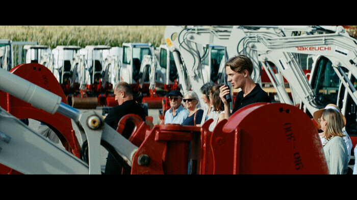 image du film