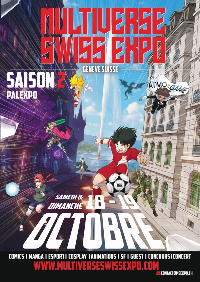 DDCG Affiche MSE 2025