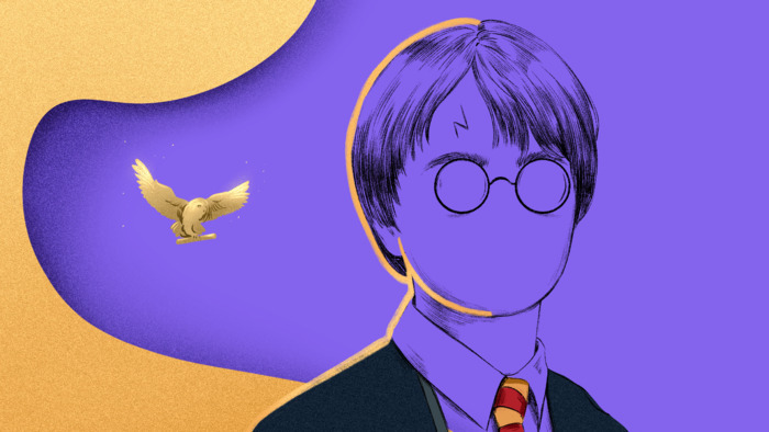 Potter