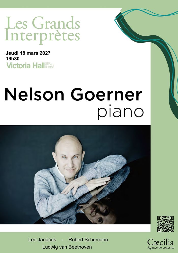 Nelson Goerner