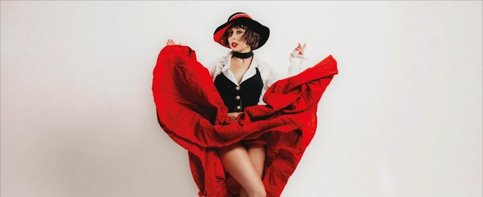 Veronica Swift
