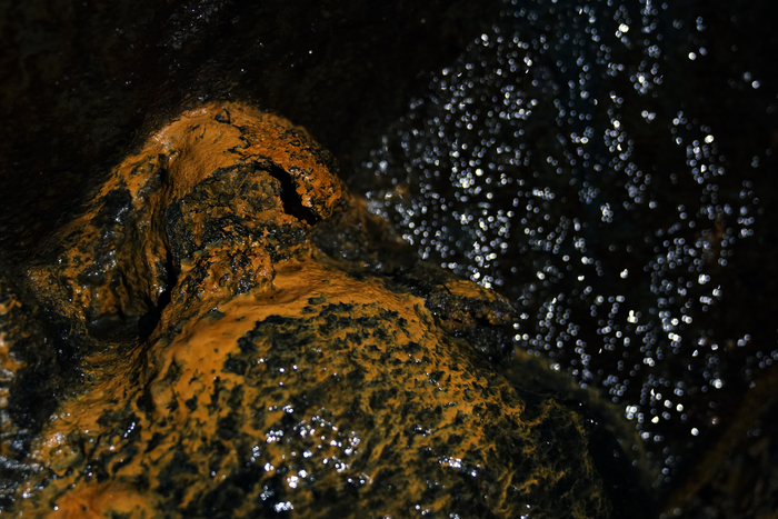 DR Un canyon