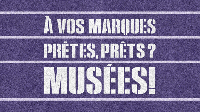 Visuel de la Nuit des Musées