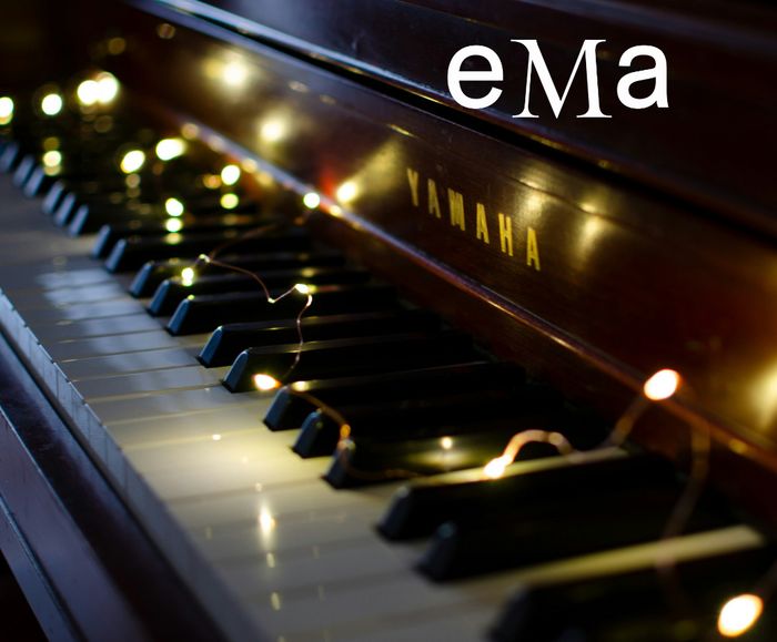 Piano lumières