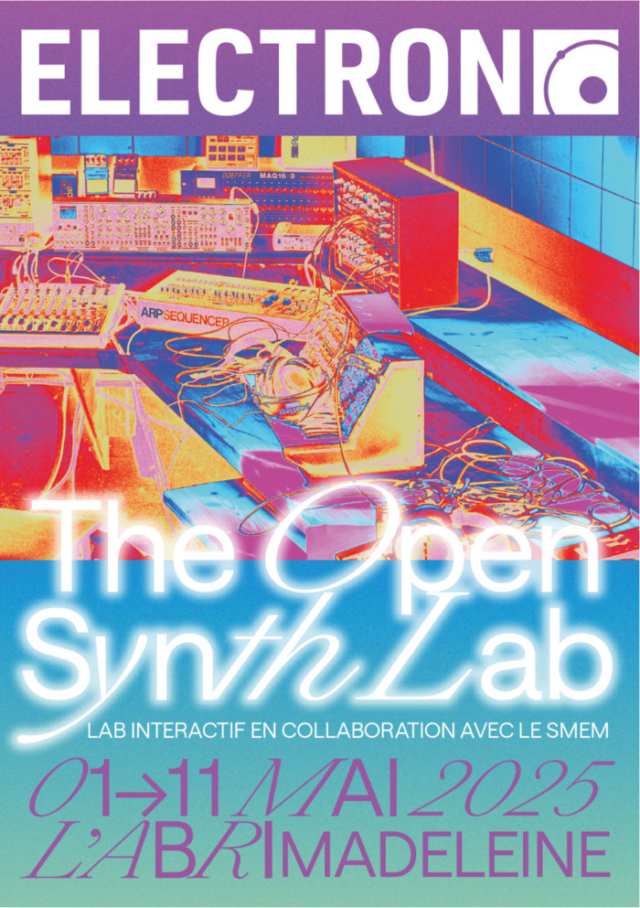DR Des synthétiseurs