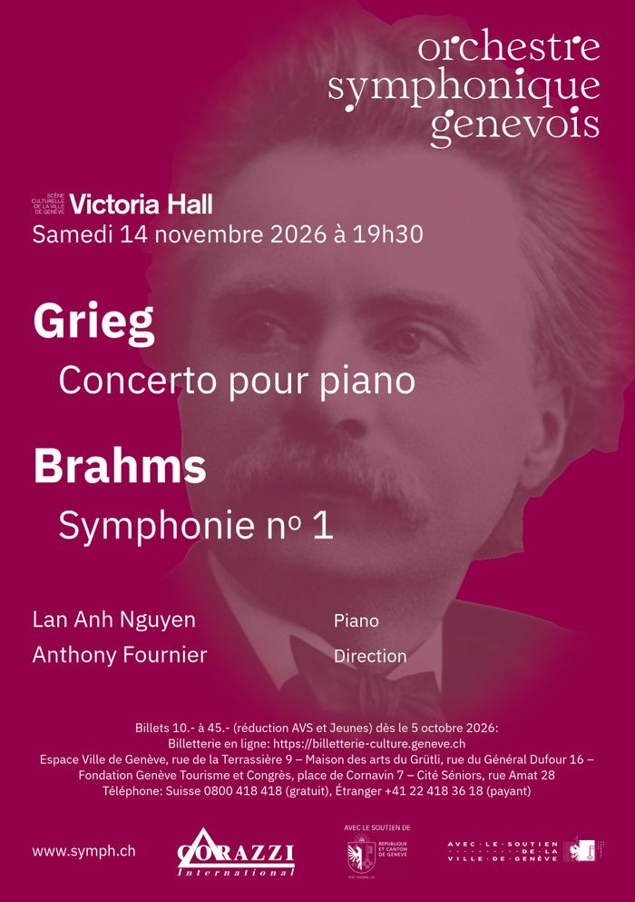 Affiche