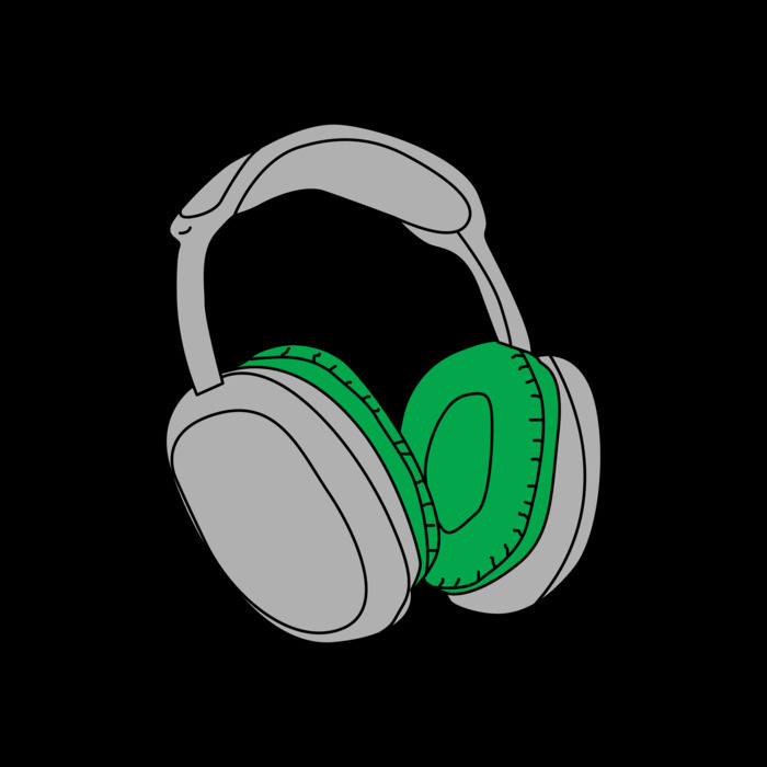 Un casque audio
