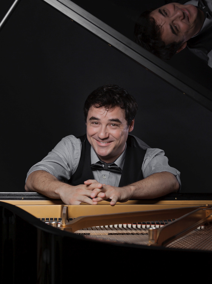 Photo d'Olivier Grimm