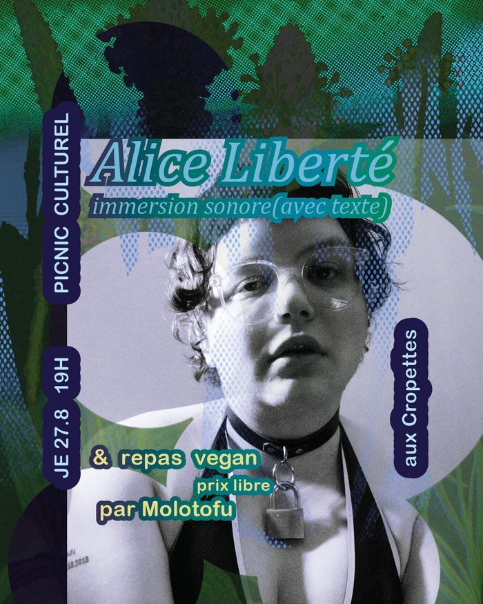 flyer 27 août