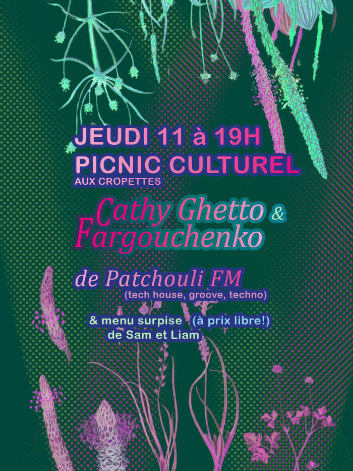 flyer 11 juin