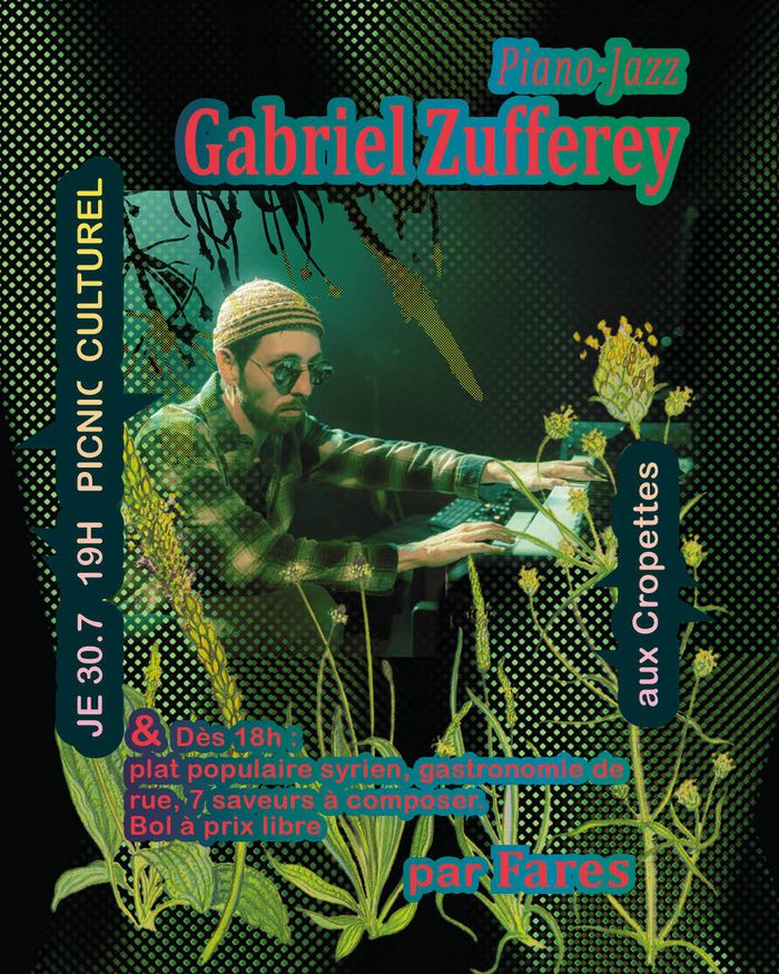 Flyer 30 juillet
