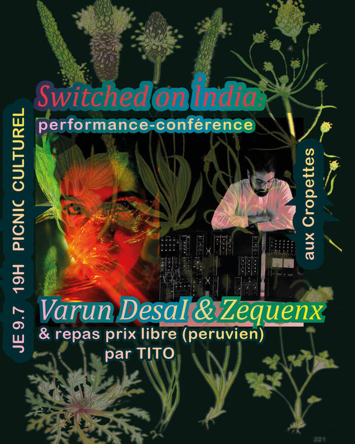 flyer 9 juillet