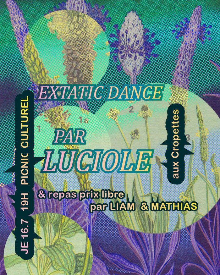 flyer 16 juillet