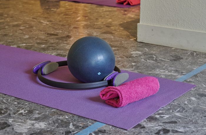 cours de Pilates