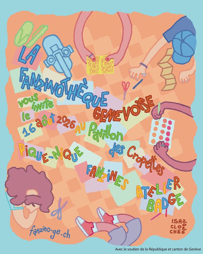 flyer 16 août