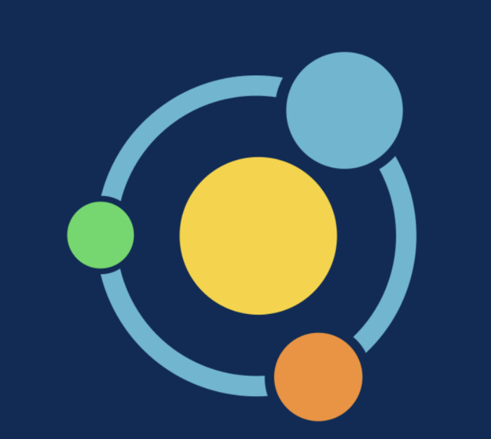 Logo de Planet C Play Again