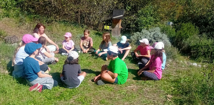 plantes enfants