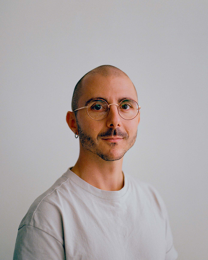 Roman Lusser Bruno Pellegrino